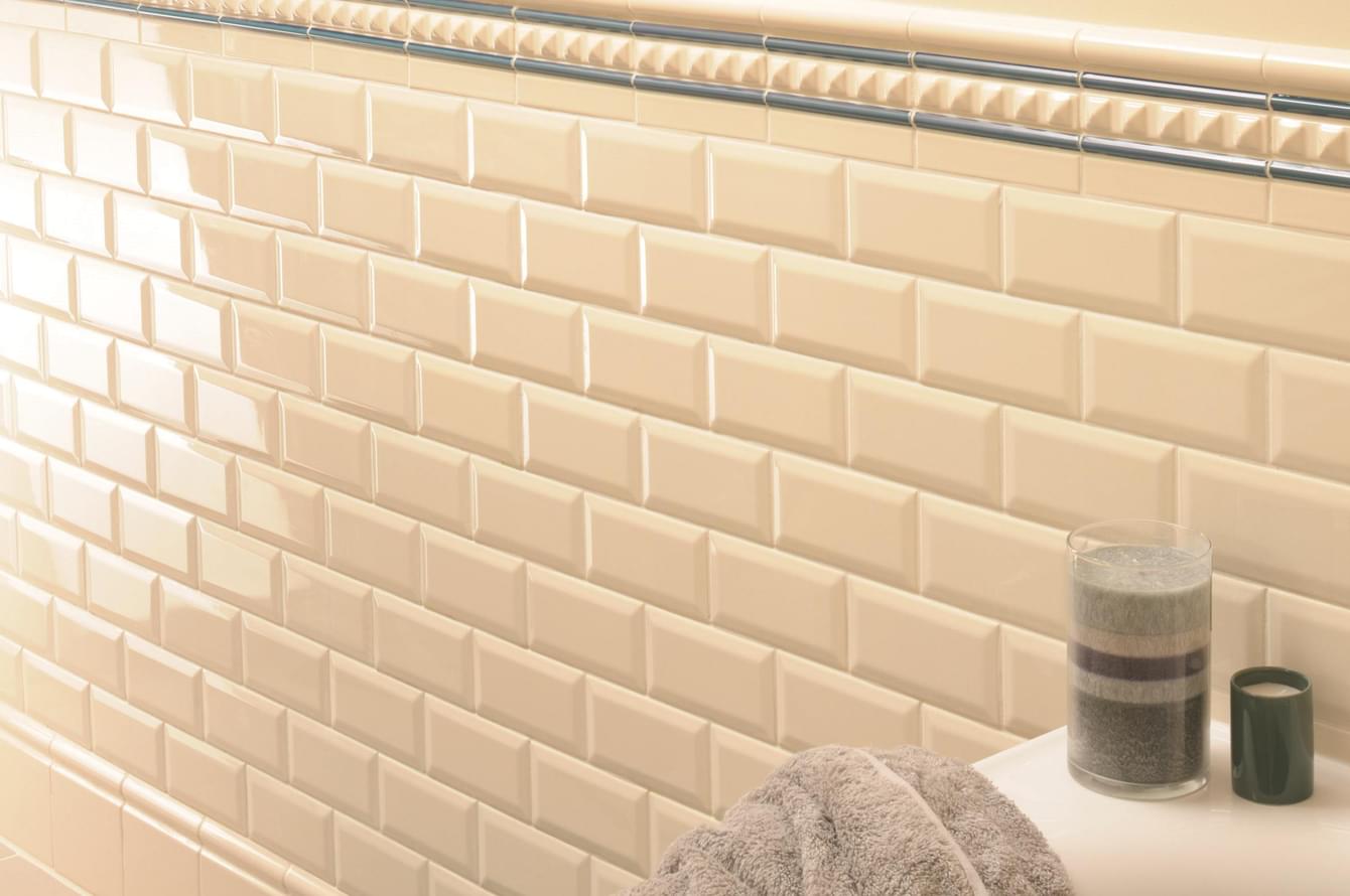 керамика фабрики Original Style коллекция Artworks Colonial White