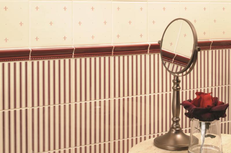 керамика фабрики Original Style коллекция Artworks Colonial White