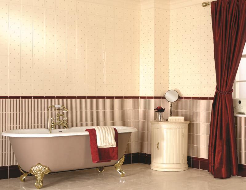 керамика фабрики Original Style коллекция Artworks Colonial White