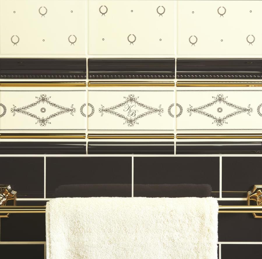 керамика фабрики Original Style коллекция Artworks Colonial White