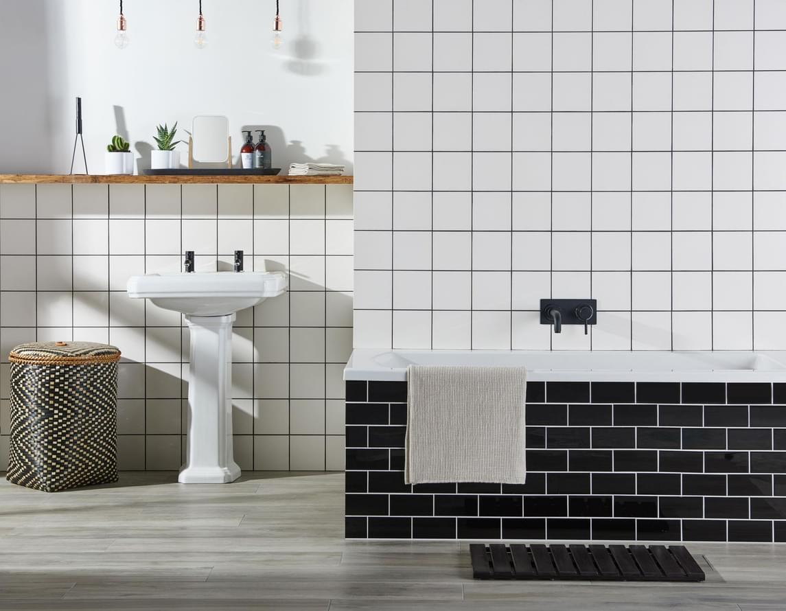 керамика фабрики Original Style коллекция Artworks Daisy