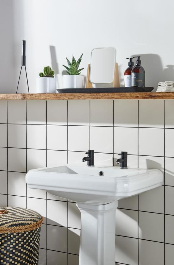 керамика фабрики Original Style коллекция Artworks Daisy