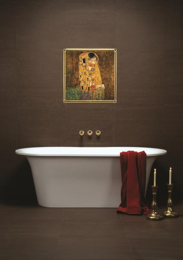 керамика фабрики Original Style коллекция Artworks Decors