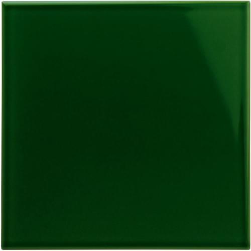 Плитка Original Style Artworks Edwardian Green Edwardian Green 15.2x15.2 см, поверхность глянец