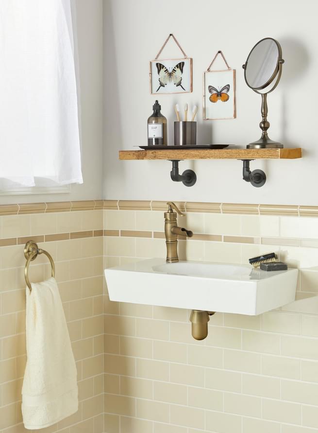 керамика фабрики Original Style коллекция Artworks Imperial Ivory