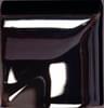 Плитка Original Style Artworks Jet Black Black Corner 3.5x3.5 см, поверхность глянец