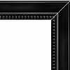 Плитка Original Style Artworks Jet Black Frame Set Alma-Tadema 45x63 см, поверхность глянец
