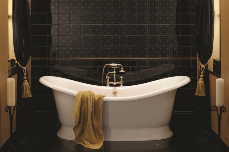 керамика фабрики Original Style коллекция Artworks Jet Black