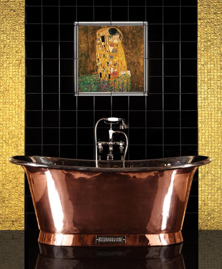 керамика фабрики Original Style коллекция Artworks Jet Black