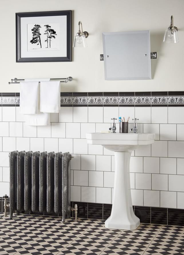 керамика фабрики Original Style коллекция Artworks Jet Black