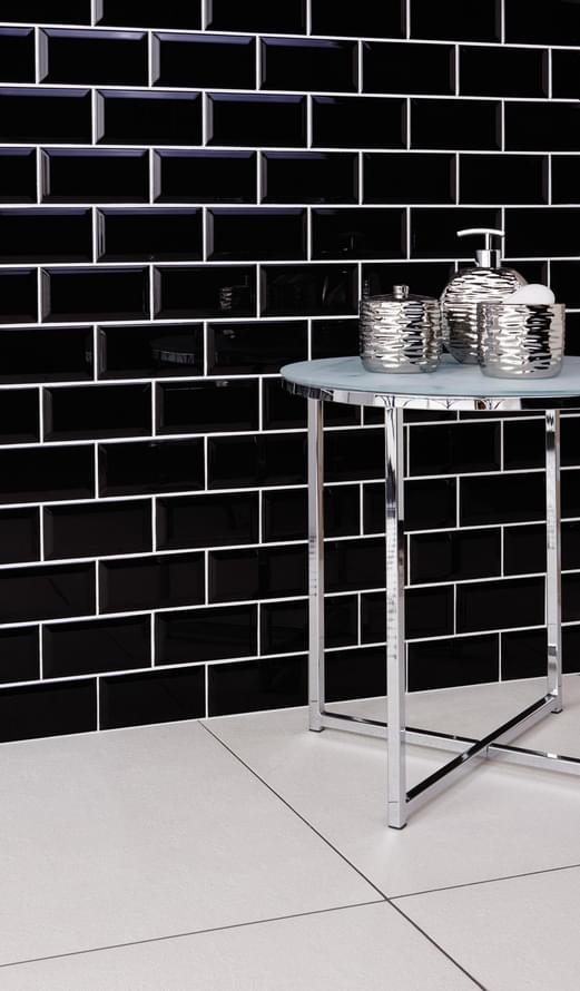 керамика фабрики Original Style коллекция Artworks Jet Black