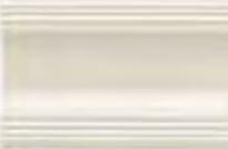 Плитка Original Style Artworks Lavenham Plain Cornice 7.5x15.2 см, поверхность глянец, рельефная