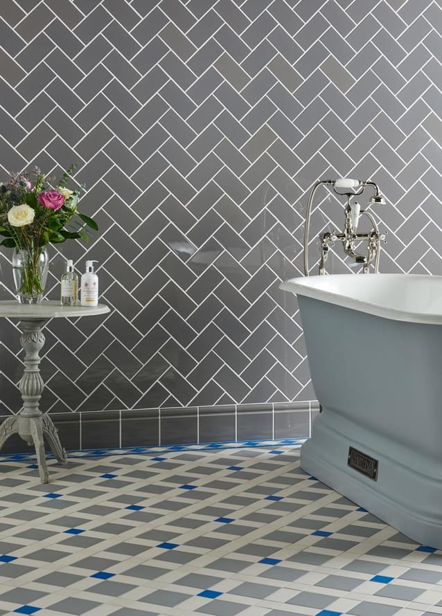 керамика фабрики Original Style коллекция Artworks London Stone