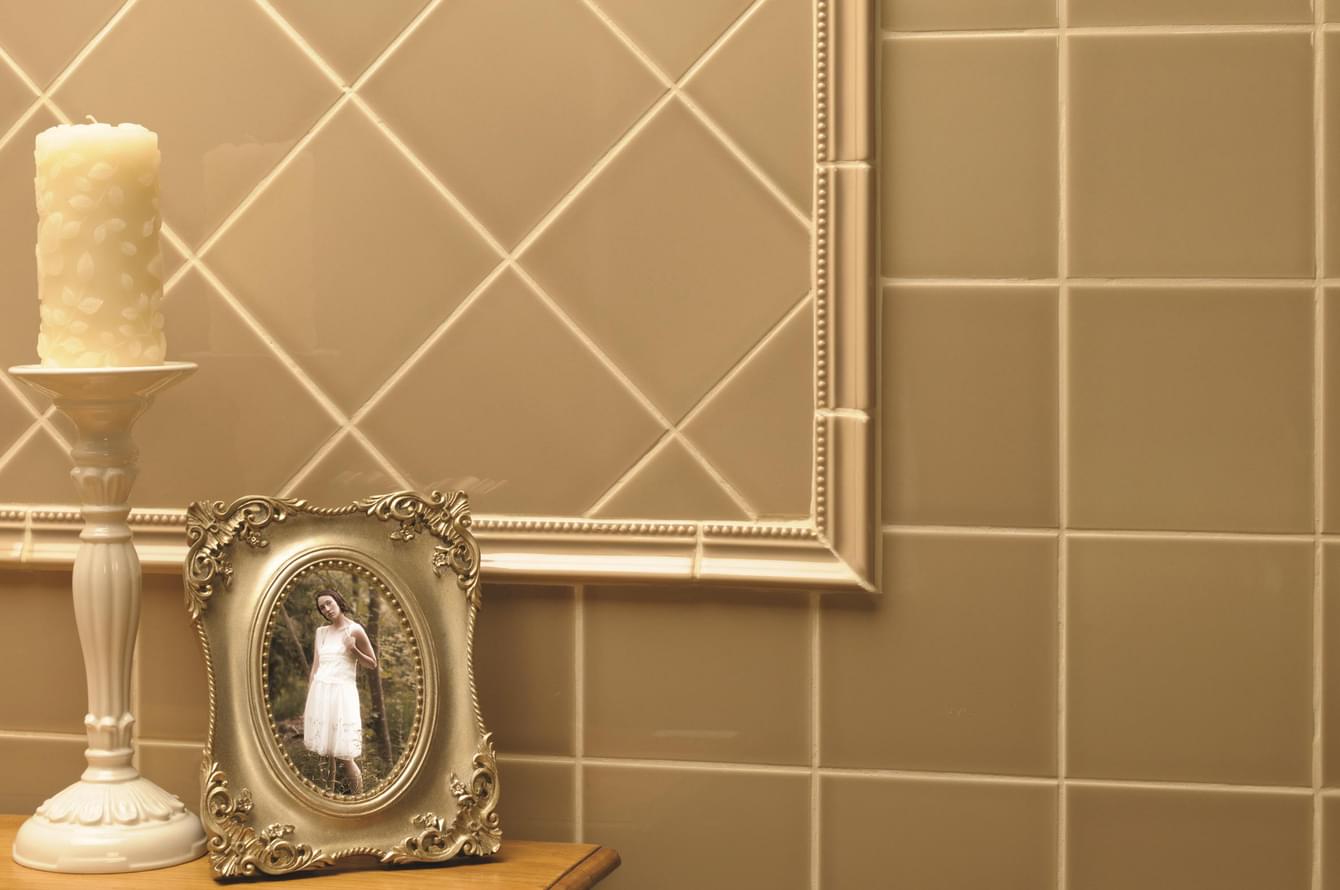 керамика фабрики Original Style коллекция Artworks Palladian Beige