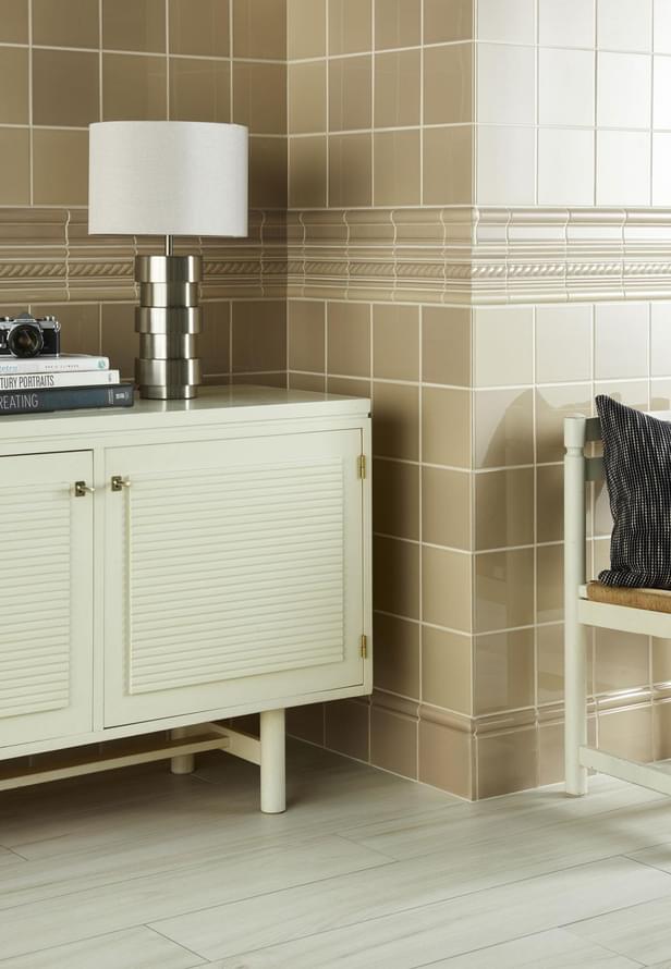 керамика фабрики Original Style коллекция Artworks Palladian Beige