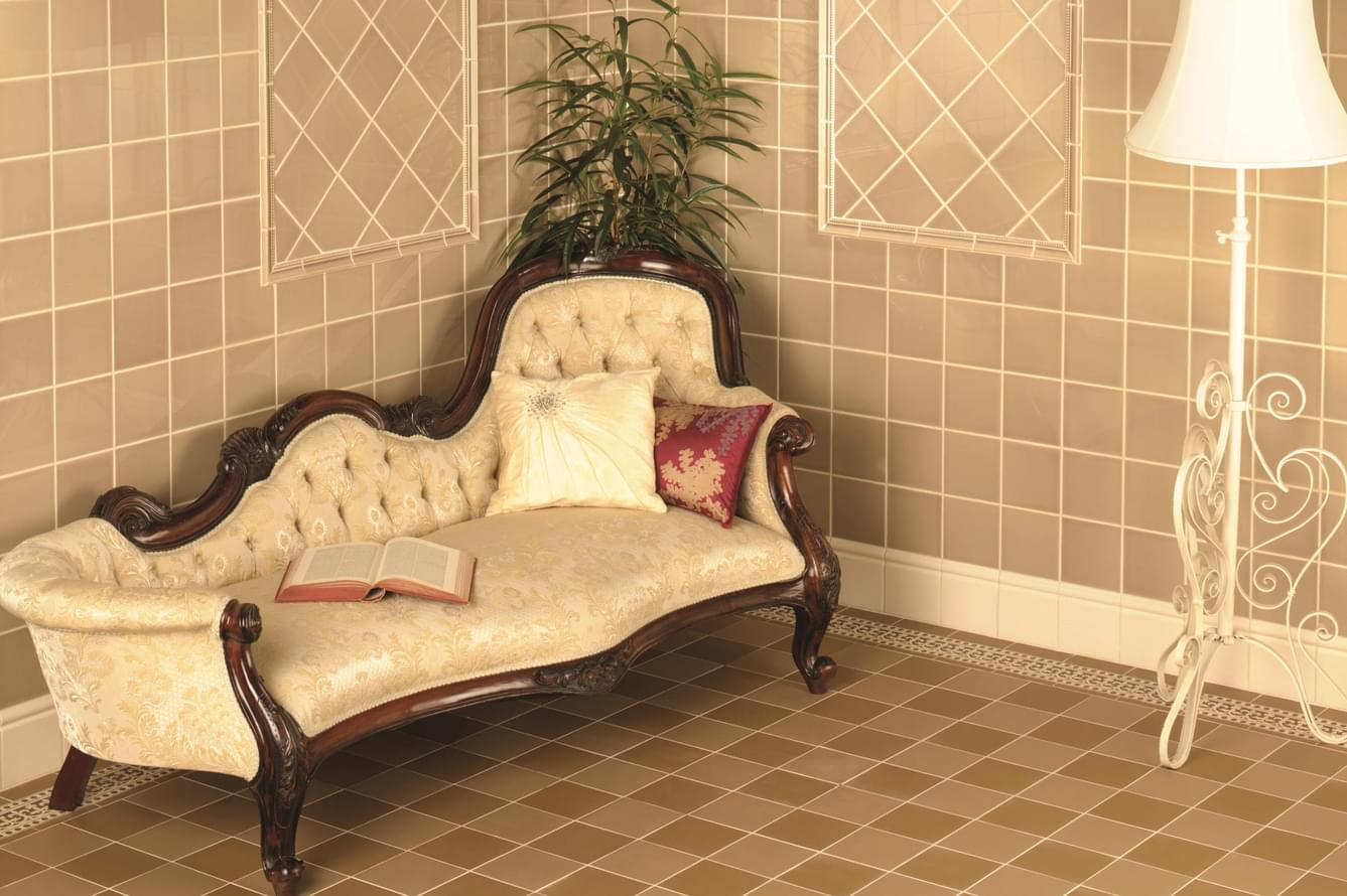 керамика фабрики Original Style коллекция Artworks Palladian Beige