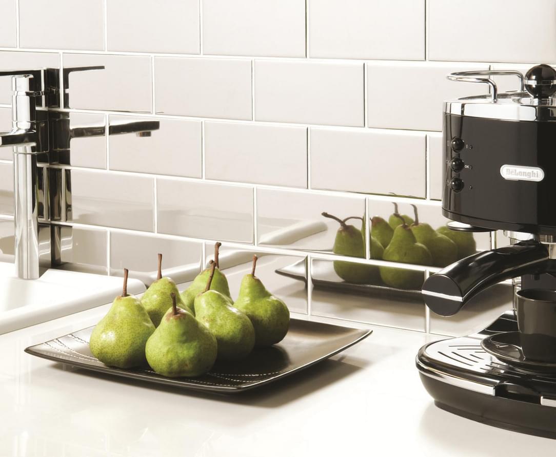 керамика фабрики Original Style коллекция Artworks Platinum