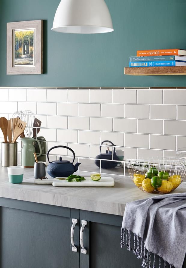 керамика фабрики Original Style коллекция Artworks Platinum