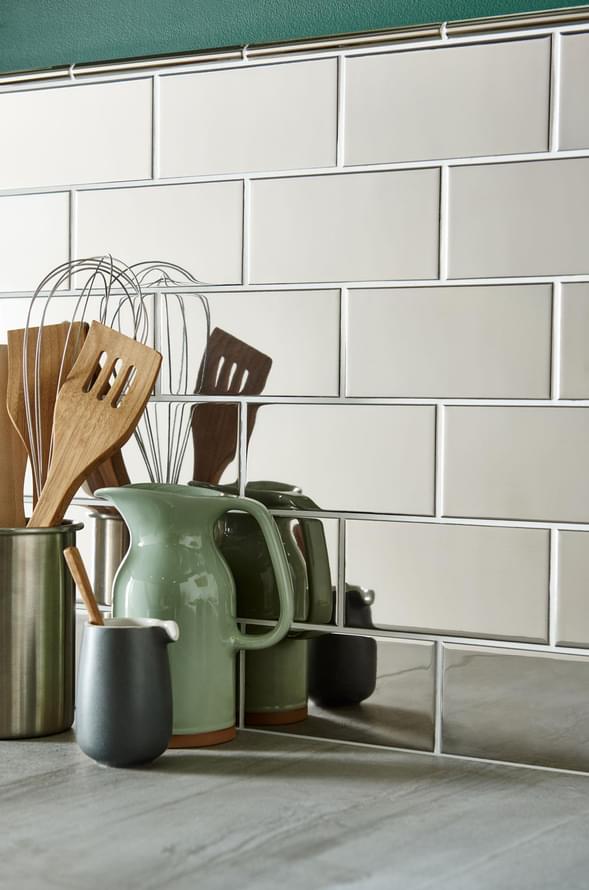 керамика фабрики Original Style коллекция Artworks Platinum