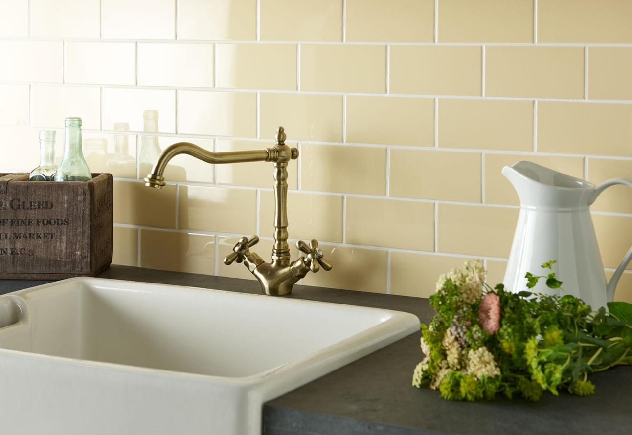 керамика фабрики Original Style коллекция Artworks Regency Cream