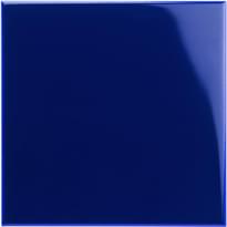Плитка Original Style Artworks Royal Blue  15.2x15.2 см, поверхность глянец