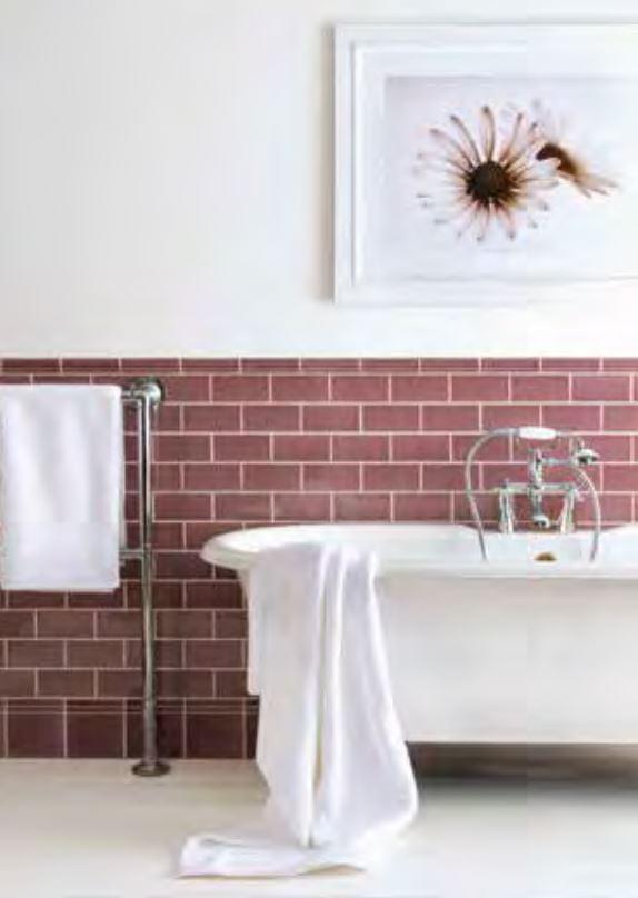 керамика фабрики Original Style коллекция Artworks Russet