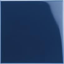 Плитка Original Style Artworks Windsor Blue  15.2x15.2 см, поверхность глянец