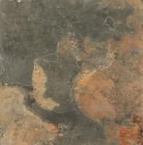 Плитка Original Style Earthworks Burnt Sienna 30x30 см, поверхность матовая, рельефная
