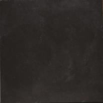 Плитка Original Style Earthworks Graphite Black 30x30 см, поверхность матовая