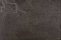 Плитка Original Style Earthworks Graphite Black 40x60 см, поверхность матовая, рельефная
