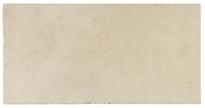 Плитка Original Style Earthworks St Vallier Tumbled Ivory 40x80 см, поверхность матовая, рельефная