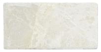 Плитка Original Style Earthworks Tumbled Marble Bottocino 7.5x15 см, поверхность матовая, рельефная