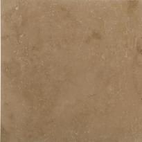 Плитка Original Style Earthworks Umbrian Gold Filled And Honed 20.3x20.3 см, поверхность полуполированная