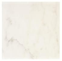 Плитка Original Style Earthworks Viano White Polished 30.5x30.5 см, поверхность полированная