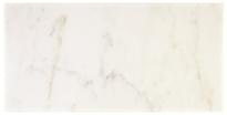 Плитка Original Style Earthworks Viano White Polished 30.5x61 см, поверхность полированная