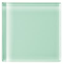 Плитка Original Style Glassworks Clear Columbia 10x10 см, поверхность глянец