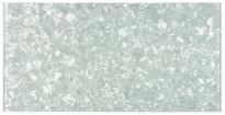 Плитка Original Style Glassworks Crushed Pearl 30x60 см, поверхность глянец, рельефная