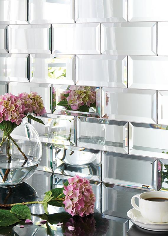стекло фабрики Original Style коллекция Glassworks
