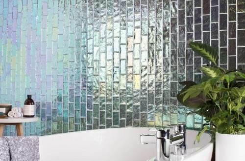 стекло фабрики Original Style коллекция Glassworks