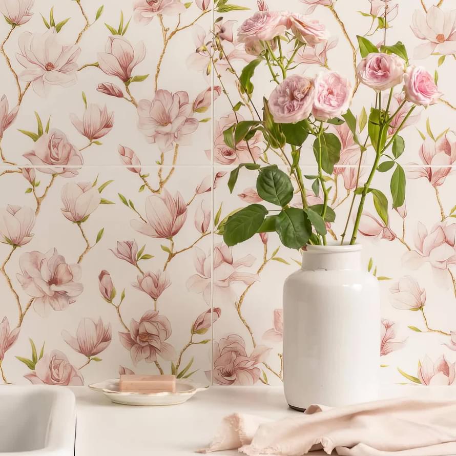 керамика фабрики Original Style коллекция Living