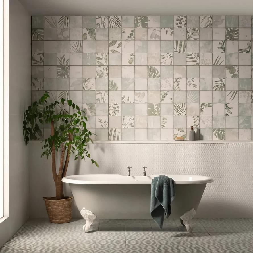 керамика фабрики Original Style коллекция Living