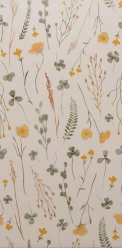 Original Style Living Wildflower Gold 30x60