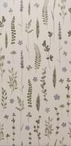 Плитка Original Style Living Wildflower Violet 30x60 см, поверхность матовая