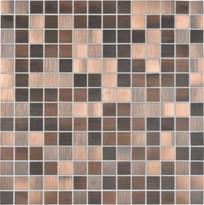 Плитка Original Style Mosaics Aurelio 30.5x30.5 см, поверхность полуматовая