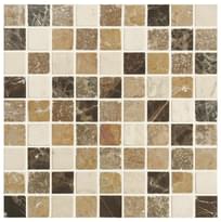 Плитка Original Style Mosaics Azahar 30x30 см, поверхность матовая, рельефная