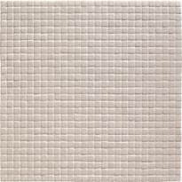 Плитка Original Style Mosaics Bianco 1.0 30.5x30.5 см, поверхность матовая