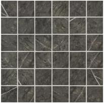 Плитка Original Style Mosaics Burano Grey Square 30x30 см, поверхность матовая