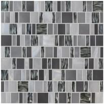 Плитка Original Style Mosaics Ceres 30.3x30.3 см, поверхность матовая