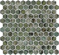 Плитка Original Style Mosaics Chanda 29.2x27.5 см, поверхность глянец