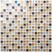 Плитка Original Style Mosaics Ethereal 30.1x30.1 см, поверхность микс